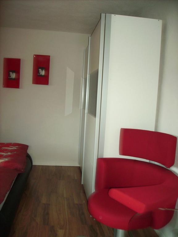 Ambiente Βίλα Mehren  Δωμάτιο φωτογραφία